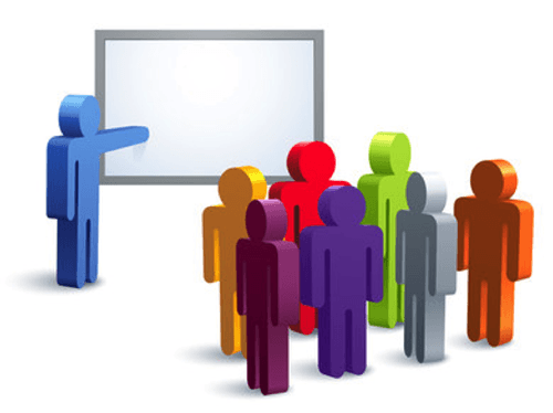 Training Others